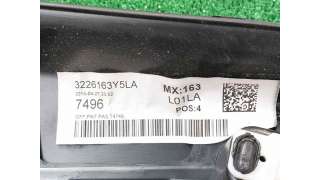 GUARNECIDO PUERTA TRASERA IZQUIERDA VOLVO V40 FASTBACK (2015-) D2 120CV 1969CC - L.8098771 / 1319940