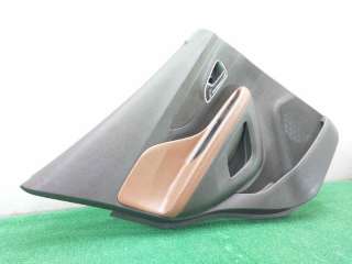GUARNECIDO PUERTA TRASERA IZQUIERDA OPEL MOKKA / MOKKA X (2015-) 1.6 CDTI (76) 136CV 1598CC - L.8098773 / 94516323