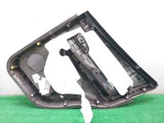 GUARNECIDO PUERTA TRASERA IZQUIERDA OPEL MOKKA / MOKKA X (2015-) 1.6 CDTI (76) 136CV 1598CC - L.8098773 / 94516323