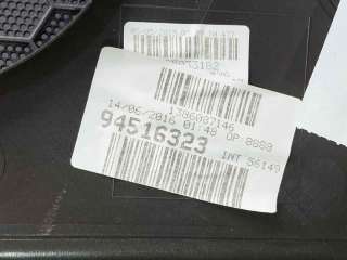 GUARNECIDO PUERTA TRASERA IZQUIERDA OPEL MOKKA / MOKKA X (2015-) 1.6 CDTI (76) 136CV 1598CC - L.8098773 / 94516323