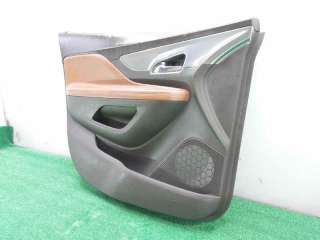 GUARNECIDO PUERTA DELANTERA IZQUIERDA OPEL MOKKA / MOKKA X (2015-) 1.6 CDTI (76) 136CV 1598CC - L.8098774 / 42475353