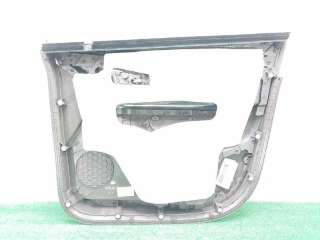 GUARNECIDO PUERTA DELANTERA IZQUIERDA OPEL MOKKA / MOKKA X (2015-) 1.6 CDTI (76) 136CV 1598CC - L.8098774 / 42475353