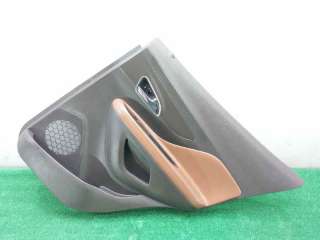 GUARNECIDO PUERTA TRASERA DERECHA OPEL MOKKA / MOKKA X (2015-) 1.6 CDTI (76) 136CV 1598CC - L.8098775 / 94516323