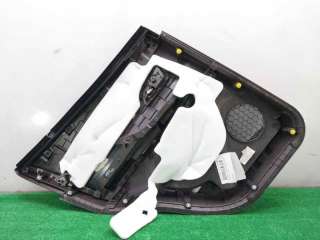 GUARNECIDO PUERTA TRASERA DERECHA OPEL MOKKA / MOKKA X (2015-) 1.6 CDTI (76) 136CV 1598CC - L.8098775 / 94516323