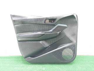 GUARNECIDO PUERTA DELANTERA IZQUIERDA TOYOTA C-HR (2016-) 1.8 HYBRID (ZYX10, ZYX11) 122CV 1798CC - L.8098776 / 67061F4170C2