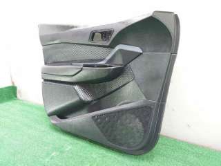 GUARNECIDO PUERTA DELANTERA IZQUIERDA TOYOTA C-HR (2016-) 1.8 HYBRID (ZYX10, ZYX11) 122CV 1798CC - L.8098776 / 67061F4170C2