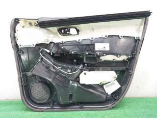 GUARNECIDO PUERTA DELANTERA IZQUIERDA TOYOTA C-HR (2016-) 1.8 HYBRID (ZYX10, ZYX11) 122CV 1798CC - L.8098776 / 67061F4170C2
