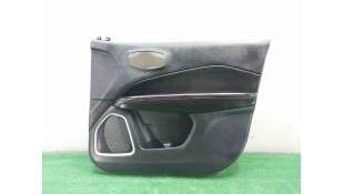 GUARNECIDO PUERTA DELANTERA DERECHA JEEP COMPASS (2017-) 1.4 MULTIAIR 140CV 1368CC - L.8098778 / 5VM18LT5AE