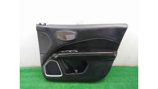 GUARNECIDO PUERTA DELANTERA DERECHA JEEP COMPASS (2017-) 1.4 MULTIAIR 140CV 1368CC - L.8098778 / 5VM18LT5AE