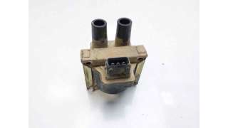 BOBINA ENCENDIDO SEAT MARBELLA (1987-1993) 0.9 40CV 903CC - L.8098809 / 15079355