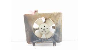 ELECTROVENTILADOR SEAT MARBELLA (1987-1993) 0.9 40CV 903CC - L.8098878 / SE028912501B