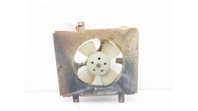 ELECTROVENTILADOR SEAT MARBELLA (1987-1993) 0.9 40CV 903CC - L.8098878 / SE028912501B