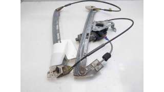 ELEVALUNAS DELANTERO IZQUIERDO PEUGEOT 206 FASTBACK (2006-2007) 1.4 LPG 75CV 1360CC - L.8099011 / 9637530680