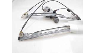 ELEVALUNAS DELANTERO IZQUIERDO PEUGEOT 206 FASTBACK (2006-2007) 1.4 LPG 75CV 1360CC - L.8099011 / 9637530680