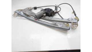 ELEVALUNAS DELANTERO IZQUIERDO PEUGEOT 206 FASTBACK (2006-2007) 1.4 LPG 75CV 1360CC - L.8099011 / 9637530680