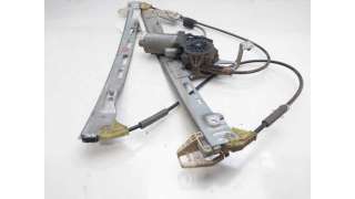 ELEVALUNAS DELANTERO IZQUIERDO PEUGEOT 206 FASTBACK (2006-2007) 1.4 LPG 75CV 1360CC - L.8099011 / 9637530680