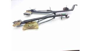 ELEVALUNAS DELANTERO IZQUIERDO SEAT LEON (2005-2010) 1.9 TDI 105CV 1896CC - L.8099109 / 1P0837461A