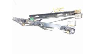 ELEVALUNAS DELANTERO IZQUIERDO SEAT LEON (2005-2010) 1.9 TDI 105CV 1896CC - L.8099109 / 1P0837461A 2