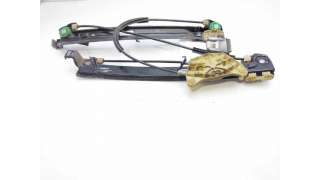 ELEVALUNAS DELANTERO IZQUIERDO SEAT LEON (2005-2010) 1.9 TDI 105CV 1896CC - L.8099109 / 1P0837461A