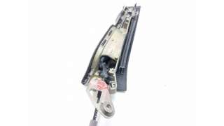 MANETA EXTERIOR TRASERA IZQUIERDA SEAT LEON (2005-2010) 1.9 TDI 105CV 1896CC - L.8099156 / 1P0839205