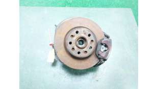MANGUETA DELANTERA DERECHA SEAT LEON (2005-2010) 1.9 TDI 105CV 1896CC - L.8099161 / 1K0407256T