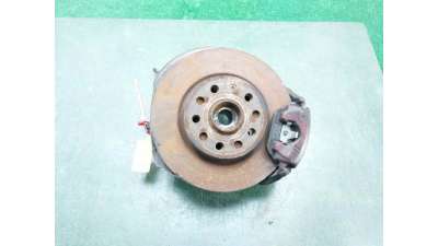 MANGUETA DELANTERA DERECHA SEAT LEON (2005-2010) 1.9 TDI 105CV 1896CC - L.8099161 / 1K0407256T