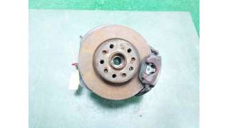 MANGUETA DELANTERA DERECHA SEAT LEON (2005-2010) 1.9 TDI 105CV 1896CC - L.8099161 / 1K0407256T