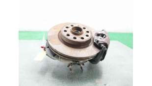 MANGUETA DELANTERA DERECHA SEAT LEON (2005-2010) 1.9 TDI 105CV 1896CC - L.8099161 / 1K0407256T 2