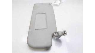 PARASOL DERECHO SEAT LEON (2005-2010) 1.9 TDI 105CV 1896CC - L.8099179 / 6Q0857552