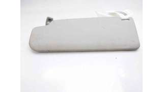 PARASOL DERECHO SEAT LEON (2005-2010) 1.9 TDI 105CV 1896CC - L.8099179 / 6Q0857552