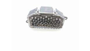 RESISTENCIA CALEFACCION SEAT LEON (2005-2010) 1.9 TDI 105CV 1896CC - L.8099216 / 3C0907521B