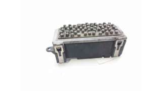 RESISTENCIA CALEFACCION SEAT LEON (2005-2010) 1.9 TDI 105CV 1896CC - L.8099216 / 3C0907521B