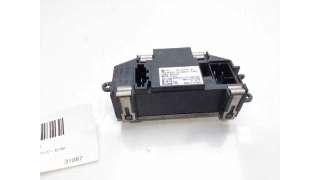 RESISTENCIA CALEFACCION SEAT LEON (2005-2010) 1.9 TDI 105CV 1896CC - L.8099216 / 3C0907521B