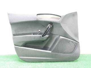 GUARNECIDO PUERTA DELANTERA IZQUIERDA AUDI A1 (2011-2015) 1.6 TDI 90CV 1598CC - L.8099243 / 8X4868109