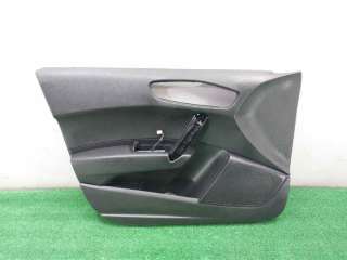 GUARNECIDO PUERTA DELANTERA IZQUIERDA AUDI A1 (2011-2015) 1.6 TDI 90CV 1598CC - L.8099243 / 8X4868109