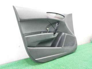GUARNECIDO PUERTA DELANTERA IZQUIERDA AUDI A1 (2011-2015) 1.6 TDI 90CV 1598CC - L.8099243 / 8X4868109