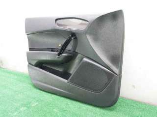 GUARNECIDO PUERTA DELANTERA IZQUIERDA AUDI A1 (2011-2015) 1.6 TDI 90CV 1598CC - L.8099243 / 8X4868109