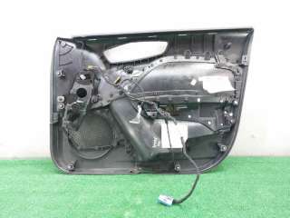 GUARNECIDO PUERTA DELANTERA IZQUIERDA AUDI A1 (2011-2015) 1.6 TDI 90CV 1598CC - L.8099243 / 8X4868109