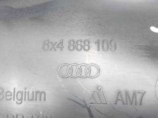 GUARNECIDO PUERTA DELANTERA IZQUIERDA AUDI A1 (2011-2015) 1.6 TDI 90CV 1598CC - L.8099243 / 8X4868109