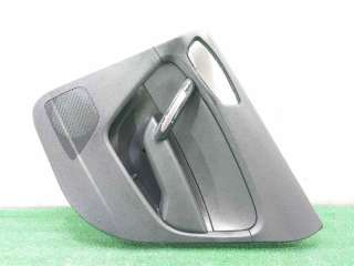 GUARNECIDO PUERTA TRASERA DERECHA AUDI A1 (2011-2015) 1.6 TDI 90CV 1598CC - L.8099244 / 8X4868116
