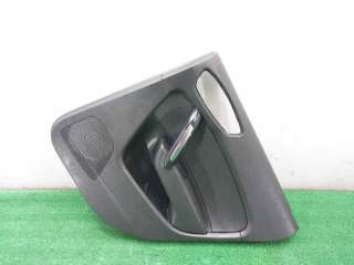 GUARNECIDO PUERTA TRASERA DERECHA AUDI A1 (2011-2015) 1.6 TDI 90CV 1598CC - L.8099244 / 8X4868116