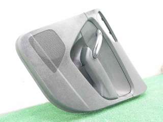 GUARNECIDO PUERTA TRASERA DERECHA AUDI A1 (2011-2015) 1.6 TDI 90CV 1598CC - L.8099244 / 8X4868116