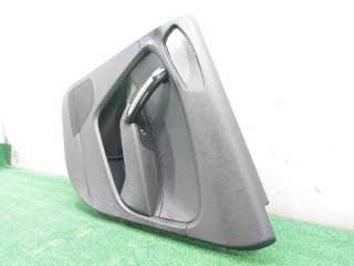 GUARNECIDO PUERTA TRASERA DERECHA AUDI A1 (2011-2015) 1.6 TDI 90CV 1598CC - L.8099244 / 8X4868116