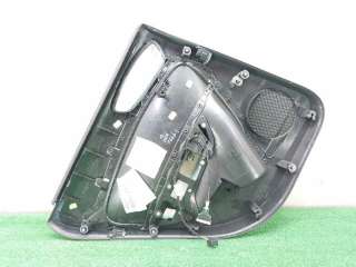 GUARNECIDO PUERTA TRASERA DERECHA AUDI A1 (2011-2015) 1.6 TDI 90CV 1598CC - L.8099244 / 8X4868116