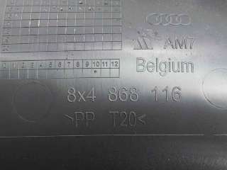 GUARNECIDO PUERTA TRASERA DERECHA AUDI A1 (2011-2015) 1.6 TDI 90CV 1598CC - L.8099244 / 8X4868116