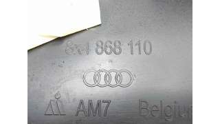 GUARNECIDO PUERTA DELANTERA DERECHA AUDI A1 (2011-2015) 1.6 TDI 90CV 1598CC - L.8099245 / 8X4868110