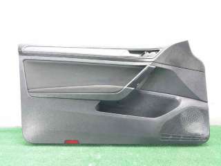 GUARNECIDO PUERTA DELANTERA IZQUIERDA VOLKSWAGEN GOLF VII (2012-) - L.8099247 / 5G3867011BP