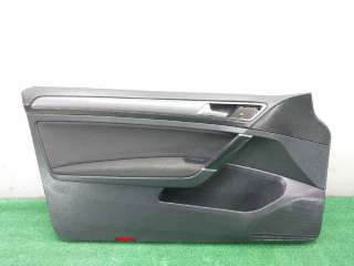 GUARNECIDO PUERTA DELANTERA IZQUIERDA VOLKSWAGEN GOLF VII (2012-) - L.8099247 / 5G3867011BP