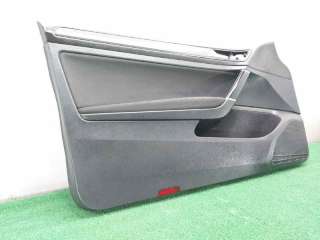 GUARNECIDO PUERTA DELANTERA IZQUIERDA VOLKSWAGEN GOLF VII (2012-) - L.8099247 / 5G3867011BP