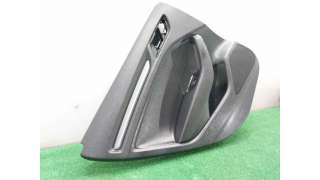 GUARNECIDO PUERTA TRASERA IZQUIERDA AUDI A3 SPORTBACK (2013-) 1.6 TDI 110CV 1598CC - L.8099249 / 8V4867305